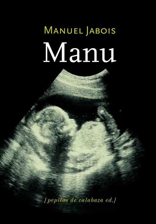 MANU | 9788415862048 | JABOIS, MANUEL | Galatea Llibres | Llibreria online de Reus, Tarragona | Comprar llibres en català i castellà online