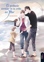 EL POLLUELO DORMIDO EN LA ORILLA DEL MAR | 9788416936618 | MINADUKI, YUU | Galatea Llibres | Librería online de Reus, Tarragona | Comprar libros en catalán y castellano online