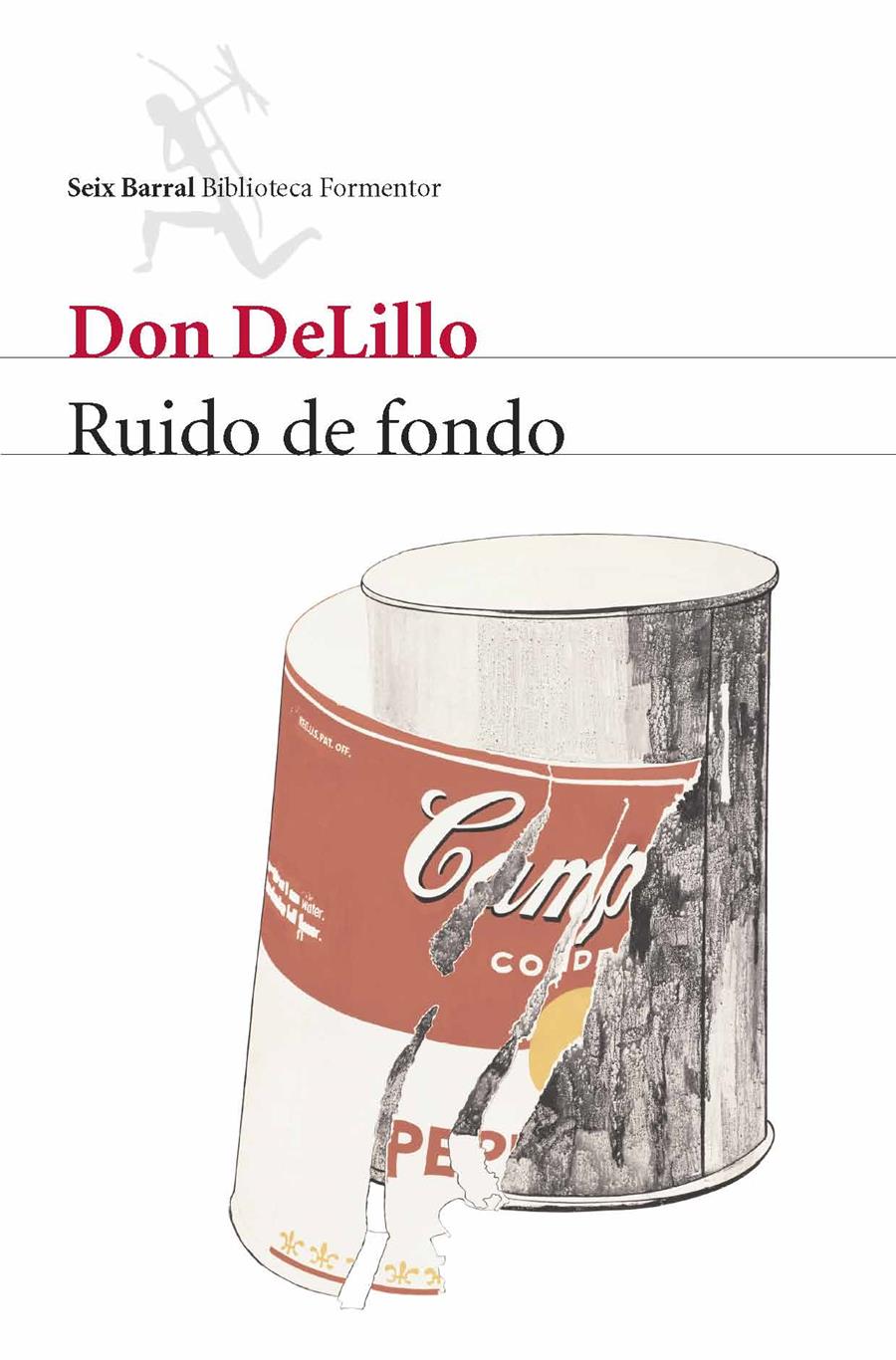 RUIDO DE FONDO | 9788432228056 | DELILLO, DON | Galatea Llibres | Llibreria online de Reus, Tarragona | Comprar llibres en català i castellà online