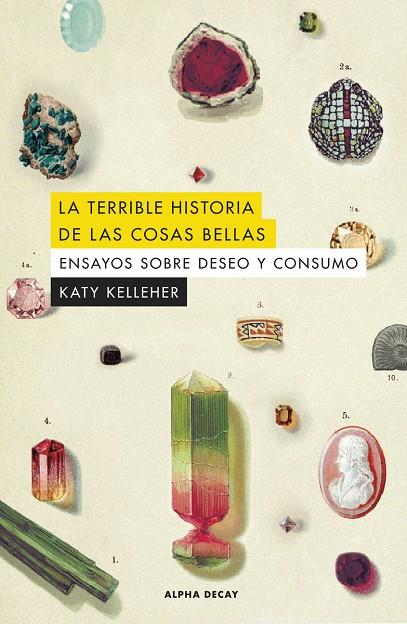 LA TERRIBLE HISTORIA DE LAS COSAS BELLAS | 9788412645750 | KELLEHER, KATY | Galatea Llibres | Librería online de Reus, Tarragona | Comprar libros en catalán y castellano online