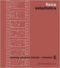 FISICA ESTADISTICA 5      (DIP) | 9788429140255 | BERKLEY PHYSICS | Galatea Llibres | Librería online de Reus, Tarragona | Comprar libros en catalán y castellano online