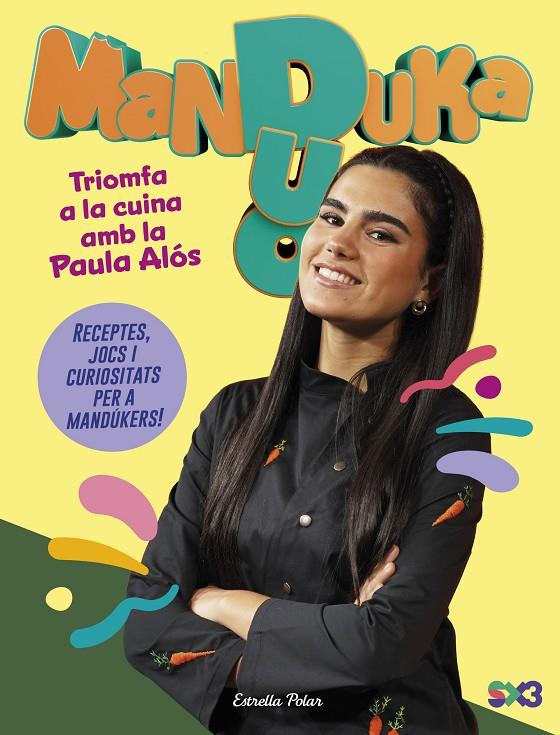 MANDUKA DUO | 9791387903893 | ALÓS, PAULA | Galatea Llibres | Llibreria online de Reus, Tarragona | Comprar llibres en català i castellà online