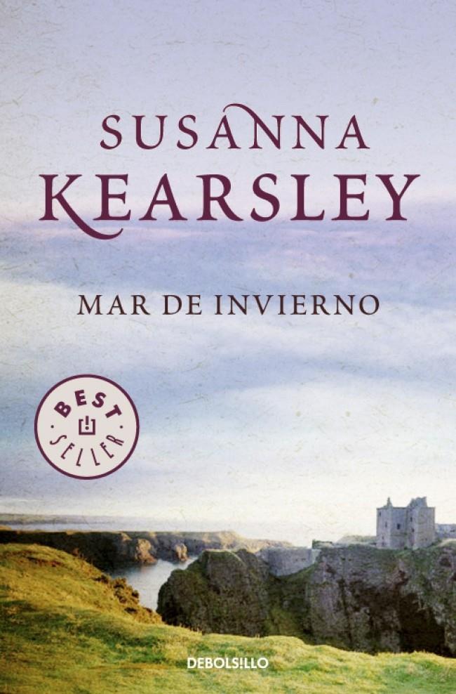 MAR DE INVIERNO | 9788499082066 | KEARSLEY, SUSANNA | Galatea Llibres | Librería online de Reus, Tarragona | Comprar libros en catalán y castellano online