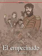 EL EMPECINADO | 9788409130610 | GOL/ AGUSTÍN GARRIGA | Galatea Llibres | Librería online de Reus, Tarragona | Comprar libros en catalán y castellano online