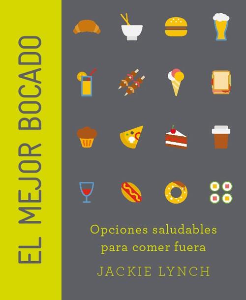 EL MEJOR BOCADO | 9788415053729 | LYNCH, JACKIE | Galatea Llibres | Librería online de Reus, Tarragona | Comprar libros en catalán y castellano online