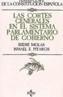 CORTES GENERALES EN EL SISTEMA PARLAMENTARIO DE GO | 9788430914173 | MOLAS, ISIDRE ; PITARCH, ISMAEL | Galatea Llibres | Llibreria online de Reus, Tarragona | Comprar llibres en català i castellà online