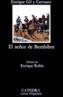 SEÑOR DE BEMBIBRE, EL | 9788437605937 | GIL Y CARRASCO, ENRIQUE | Galatea Llibres | Librería online de Reus, Tarragona | Comprar libros en catalán y castellano online