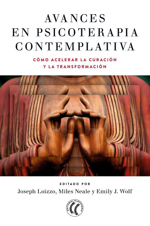 AVANCES EN PSICOTERAPIA CONTEMPLATIVA | 9788412178494 | LOIZZO, JOSEPH | Galatea Llibres | Librería online de Reus, Tarragona | Comprar libros en catalán y castellano online