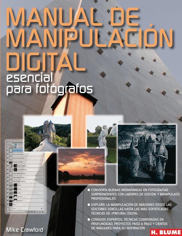 MANUAL DE MANIPULACION DIGITAL | 9788496669260 | CRAWFORD, MIKE | Galatea Llibres | Llibreria online de Reus, Tarragona | Comprar llibres en català i castellà online