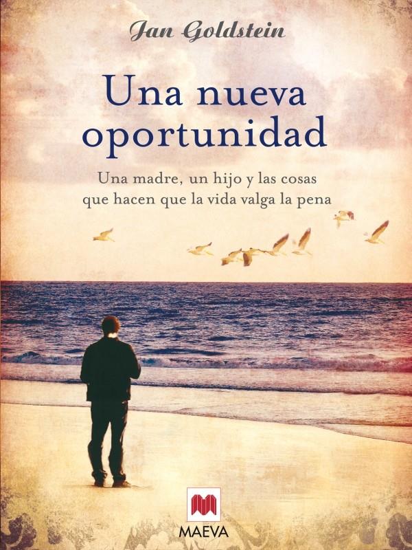 NUEVA OPORTUNIDAD, UNA | 9788496748415 | GOLDSTEIN, JAN | Galatea Llibres | Librería online de Reus, Tarragona | Comprar libros en catalán y castellano online