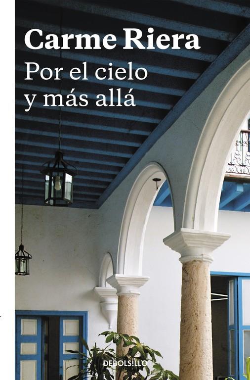 POR EL CIELO Y MÁS ALLÁ | 9788466334044 | RIERA, CARME | Galatea Llibres | Llibreria online de Reus, Tarragona | Comprar llibres en català i castellà online