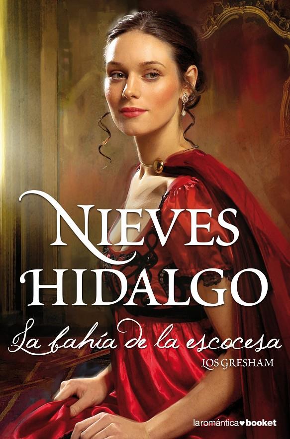 LA BAHÍA DE LA ESCOCESA | 9788408113645 | HIDALGO, NIEVES | Galatea Llibres | Librería online de Reus, Tarragona | Comprar libros en catalán y castellano online
