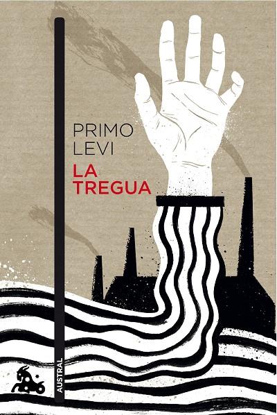LA TREGUA | 9788499426815 | LEVI, PRIMO | Galatea Llibres | Librería online de Reus, Tarragona | Comprar libros en catalán y castellano online