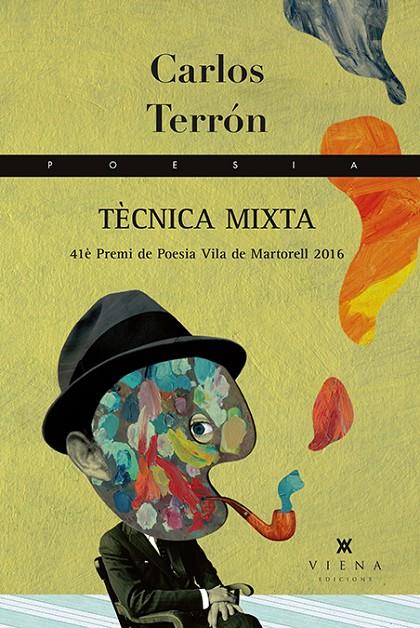 TÈCNICA MIXTA | 9788483309384 | TERRÓN VASCO, CARLOS | Galatea Llibres | Librería online de Reus, Tarragona | Comprar libros en catalán y castellano online