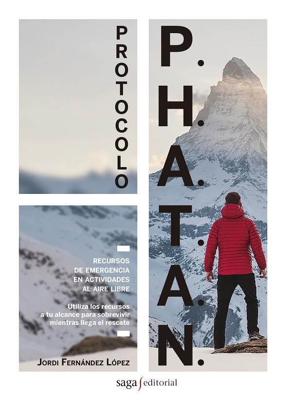 PROTOCOLO PHATAN | 9788494273582 | FERNÁNDEZ LÓPEZ, JORDI | Galatea Llibres | Llibreria online de Reus, Tarragona | Comprar llibres en català i castellà online