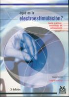 QUE ES LA ELECTROESTIMULACION? | 9788480195904 | BOSCHETTI, GIANPAOLO | Galatea Llibres | Llibreria online de Reus, Tarragona | Comprar llibres en català i castellà online