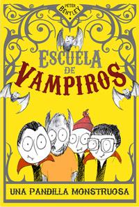 ESCUELA DE VAMPIROS I | 9788427203150 | BENTLEY, PETER | Galatea Llibres | Llibreria online de Reus, Tarragona | Comprar llibres en català i castellà online