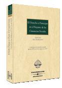 DERECHO A PARTICIPAR EN EL REPARTO DE LAS GANANCIAS SOCIA | 9788497677578 | DIAZ ECHEGARAY, JOSE LUIS | Galatea Llibres | Llibreria online de Reus, Tarragona | Comprar llibres en català i castellà online