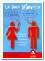 GRAN DIFERENCIA, LA                                COMO SON | 9788497351751 | BARON | Galatea Llibres | Librería online de Reus, Tarragona | Comprar libros en catalán y castellano online