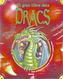 GRAN LLIBRE DELS DRACS | 9788430563678 | AA.VV | Galatea Llibres | Llibreria online de Reus, Tarragona | Comprar llibres en català i castellà online