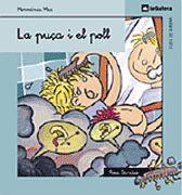 PUÇA I EL POLL, LA | 9788424620967 | MAS, HERMÍNIA | Galatea Llibres | Llibreria online de Reus, Tarragona | Comprar llibres en català i castellà online