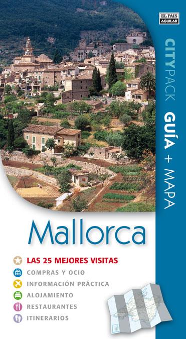 MALLORCA CITYPACK 2012 | 9788403102132 | Galatea Llibres | Librería online de Reus, Tarragona | Comprar libros en catalán y castellano online
