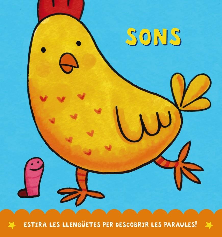 ESTIRA I JUGA. SONS | 9788499064741 | Galatea Llibres | Librería online de Reus, Tarragona | Comprar libros en catalán y castellano online