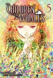 CHILDREN OF THE WHALES 5 | 9788417373177 | ABI UMEDA | Galatea Llibres | Llibreria online de Reus, Tarragona | Comprar llibres en català i castellà online