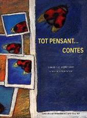 TOT PENSANT CONTES | 9788476025901 | DE PUIG, IRENE | Galatea Llibres | Llibreria online de Reus, Tarragona | Comprar llibres en català i castellà online