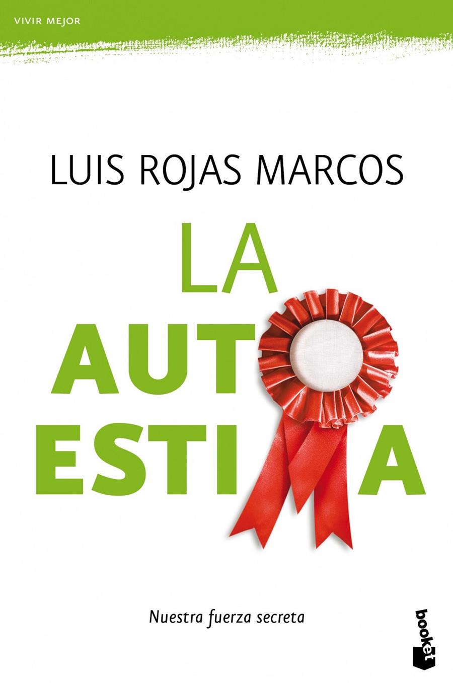 LA AUTOESTIMA | 9788467036992 | ROJAS MARCOS | Galatea Llibres | Llibreria online de Reus, Tarragona | Comprar llibres en català i castellà online