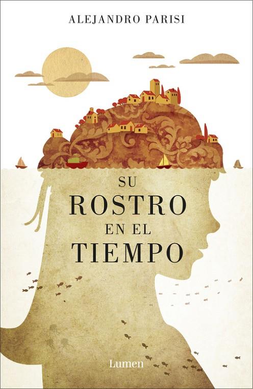 SU ROSTRO EN EL TIEMPO | 9788426404374 | PARISI, ALEJANDRO | Galatea Llibres | Librería online de Reus, Tarragona | Comprar libros en catalán y castellano online