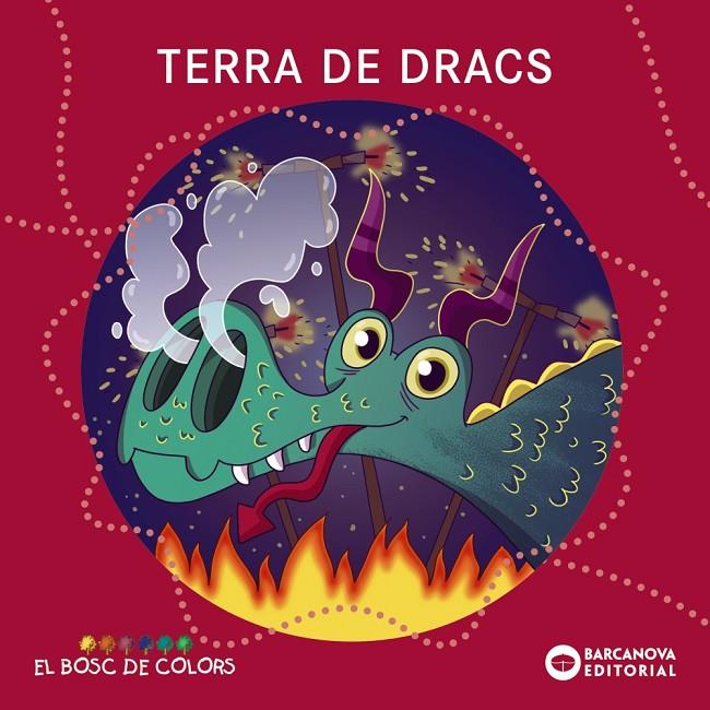 TERRA DE DRACS | 9788448952068 | BALDÓ, ESTEL/GIL, ROSA/SOLIVA, MARIA | Galatea Llibres | Librería online de Reus, Tarragona | Comprar libros en catalán y castellano online