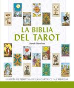 BIBLIA DEL TAROT, LA | 9788484451808 | BARTLETT, SARAH | Galatea Llibres | Librería online de Reus, Tarragona | Comprar libros en catalán y castellano online