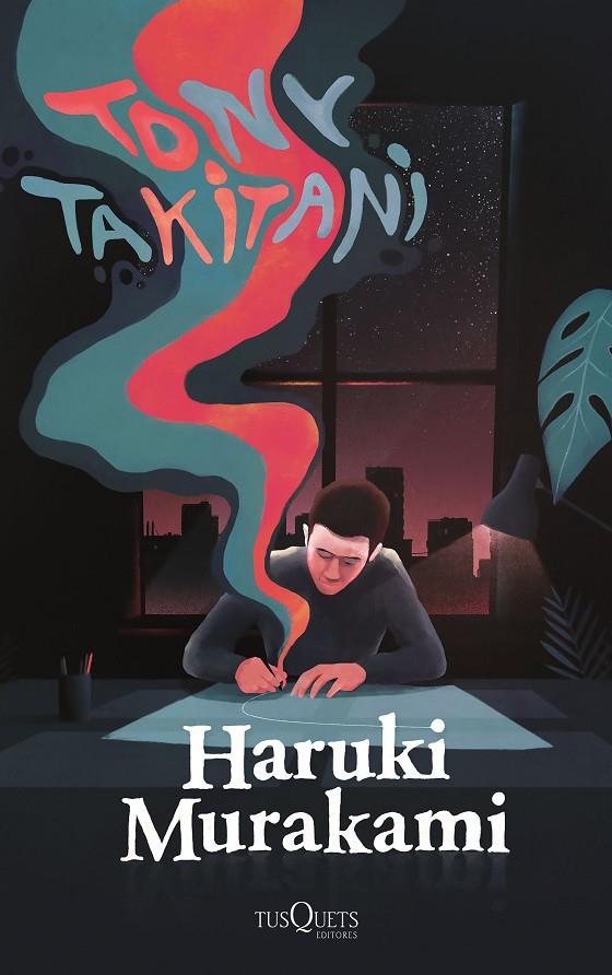 TONY TAKITANI | 9788490667613 | MURAKAMI, HARUKI | Galatea Llibres | Llibreria online de Reus, Tarragona | Comprar llibres en català i castellà online