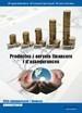 PRODUCTES I SERVEIS FINANCERS I D'ASSEGURANCES | 9788497327503 | BAHILLO MARCOS, MARÍA EUGENIA / GALAS PUPARELLI, MARÍA CONSOLACIÓN / PÉREZ BRAVO, MARÍA CARMEN | Galatea Llibres | Librería online de Reus, Tarragona | Comprar libros en catalán y castellano online