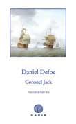 CORONEL JACK | 9788496974623 | DEFOE, DANIEL | Galatea Llibres | Librería online de Reus, Tarragona | Comprar libros en catalán y castellano online