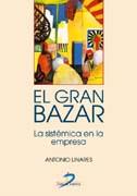 GRAN BAZAR, EL | 9788479788162 | LINARES, ANTONIO | Galatea Llibres | Librería online de Reus, Tarragona | Comprar libros en catalán y castellano online