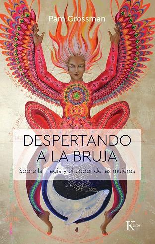 DESPERTANDO A LA BRUJA | 9788499887586 | GROSSMAN, PAM | Galatea Llibres | Librería online de Reus, Tarragona | Comprar libros en catalán y castellano online