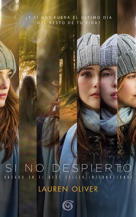 SI NO DESPIERTO | 9788466661454 | OLIVER, LAUREN | Galatea Llibres | Librería online de Reus, Tarragona | Comprar libros en catalán y castellano online