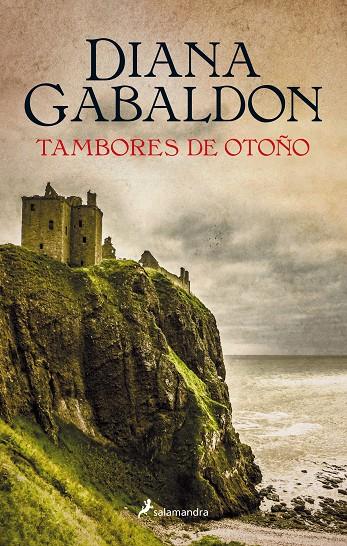 TAMBORES DE OTOÑO | 9788498387056 | GABALDON, DIANA | Galatea Llibres | Librería online de Reus, Tarragona | Comprar libros en catalán y castellano online