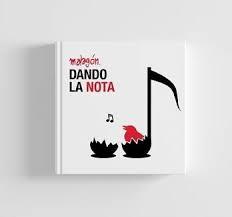 DANDO LA NOTA | 9788412158816 | MALAGÓN | Galatea Llibres | Llibreria online de Reus, Tarragona | Comprar llibres en català i castellà online
