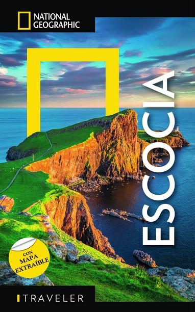 ESCOCIA - GUÍA NATIONAL GEOGRAPHIC TRAVELER | 9788854057784 | VV. AA. | Galatea Llibres | Librería online de Reus, Tarragona | Comprar libros en catalán y castellano online