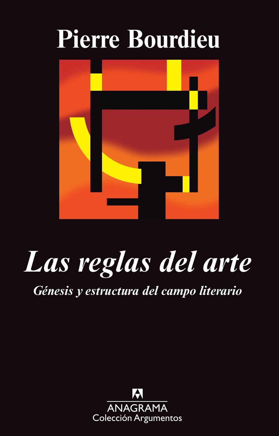 REGLAS DEL ARTE, LAS | 9788433913975 | BOURDIEU, PIERRE | Galatea Llibres | Llibreria online de Reus, Tarragona | Comprar llibres en català i castellà online