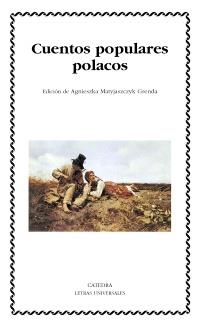 CUENTOS POPULARES POLACOS | 9788437629834 | VV.AA | Galatea Llibres | Librería online de Reus, Tarragona | Comprar libros en catalán y castellano online