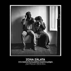 ZONA ZÀLATA | 9788412348620 | PASCUAL, JOAN / GRAU, MARTA | Galatea Llibres | Llibreria online de Reus, Tarragona | Comprar llibres en català i castellà online