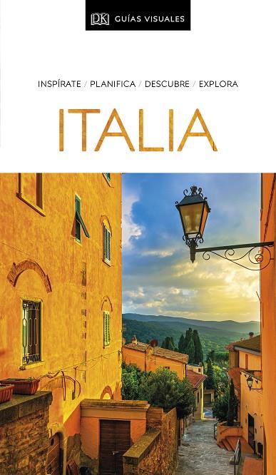 ITALIA GUÍAS VISUALES 2020 | 9780241432716 | Galatea Llibres | Llibreria online de Reus, Tarragona | Comprar llibres en català i castellà online