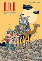 A.D.A. | 9788493593124 | LAPONE, ANTONIO | Galatea Llibres | Librería online de Reus, Tarragona | Comprar libros en catalán y castellano online