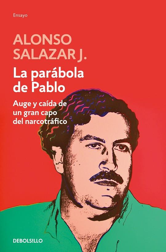 LA PARÁBOLA DE PABLO | 9788466348737 | SALAZAR, J. ALONSO | Galatea Llibres | Llibreria online de Reus, Tarragona | Comprar llibres en català i castellà online