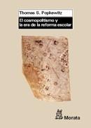 COSMOPOLITISMO Y LA ERA DE LA REFORMA ESCOLAR, EL | 9788471125293 | BROWN, BABETTE | Galatea Llibres | Librería online de Reus, Tarragona | Comprar libros en catalán y castellano online