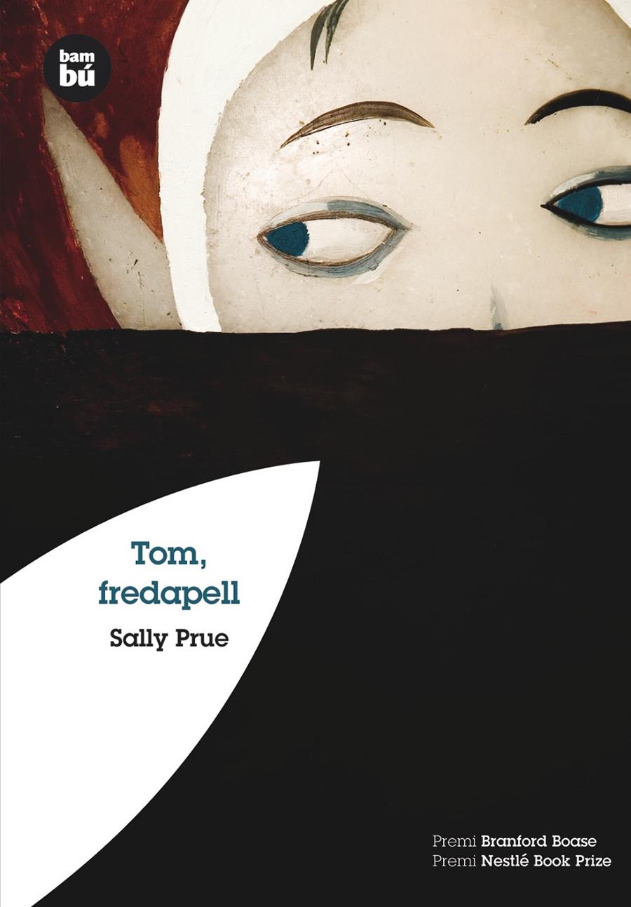 TOM FREDAPELL | 9788483430330 | PRUE, SALLY | Galatea Llibres | Librería online de Reus, Tarragona | Comprar libros en catalán y castellano online